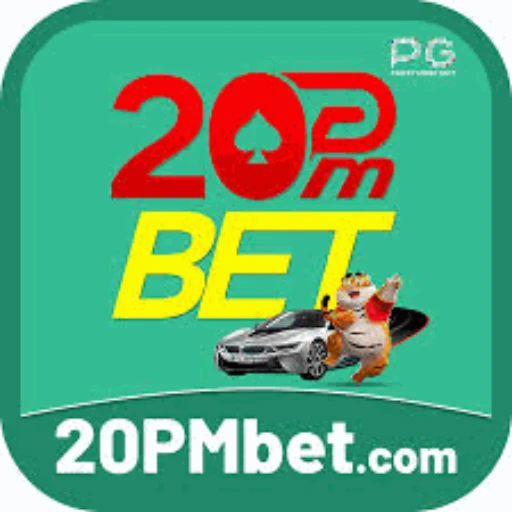 20PMBET Logo